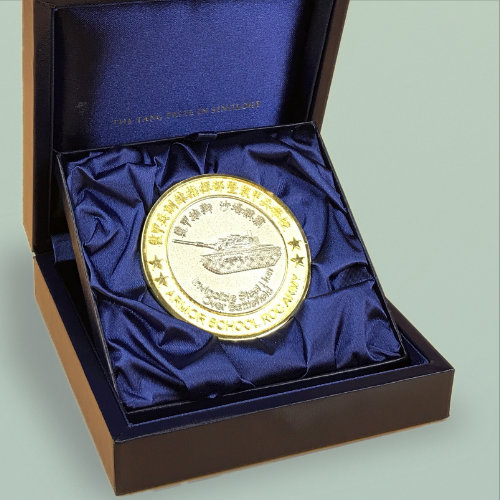 Medal box