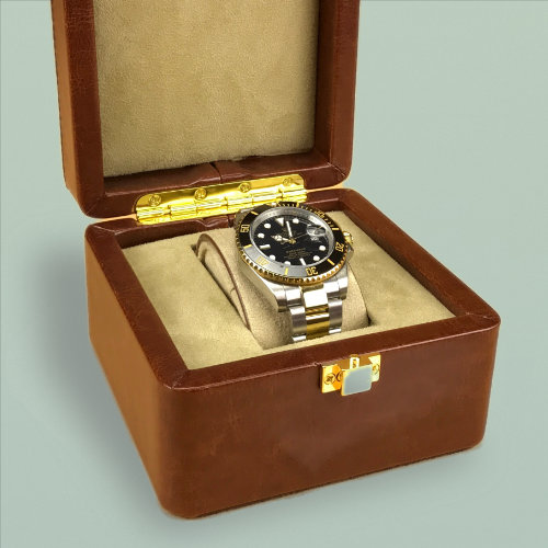 Watch box
