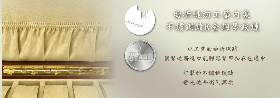 14A 總裁腕錶收藏盒，是宏祥錦盒五十年來做得最好的錶盒，設計起源於2018年為全球唯一14Ａ評等的央行總裁所設計的退休紀念獎章盒，在手工盒的每個工序都用最高標準製作，是最高等級的產品包裝盒